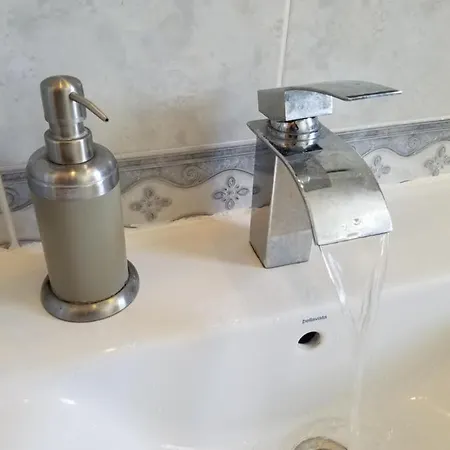 Apartamento Con Vista Al Mar Affittacamere Fuengirola