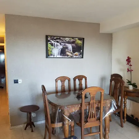 Apartamento Con Vista Al Mar 2* 푸엔히롤라