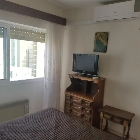 Apartamento Con Vista Al Mar 푸엔히롤라