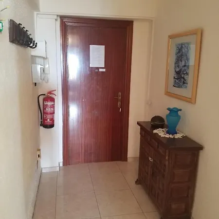 Apartamento Con Vista Al Mar 게스트하우스