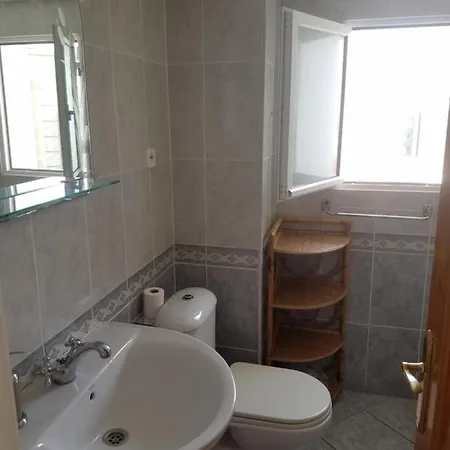 Apartamento Con Vista Al Mar 2*