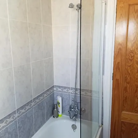 Apartamento Con Vista Al Mar