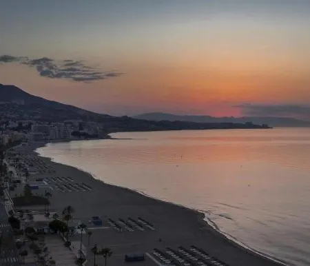Apartamento Con Vista Al Mar 2*