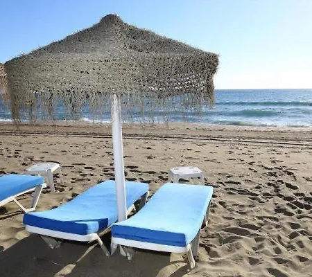 Apartamento Con Vista Al Mar