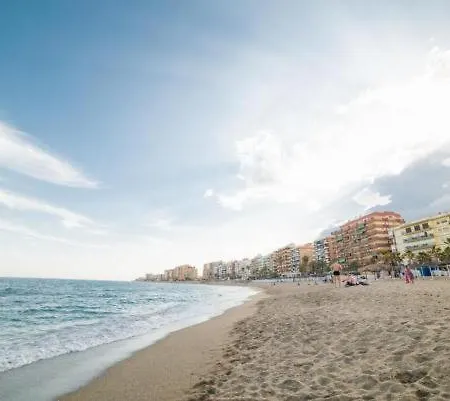 Apartamento Con Vista Al Mar 2*
