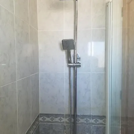 Apartamento Con Vista Al Mar 게스트하우스