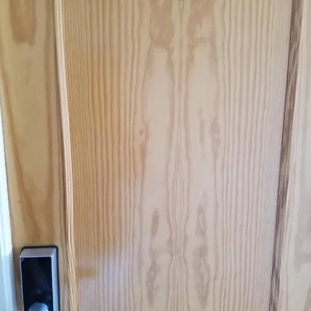 Apartamento Con Vista Al Mar 게스트하우스 2*