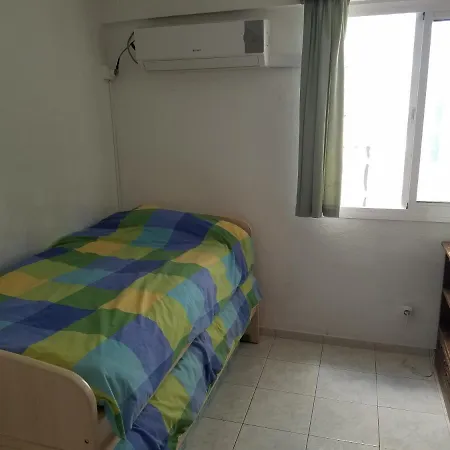 Apartamento Con Vista Al Mar
