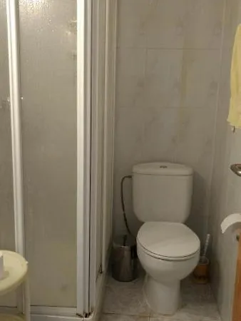 Apartamento Con Vista Al Mar בית הארחה פואנגירולה