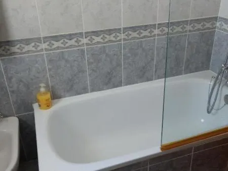 בית הארחה Apartamento Con Vista Al Mar 2*