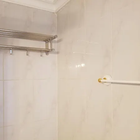 בית הארחה Apartamento Con Vista Al Mar 2*