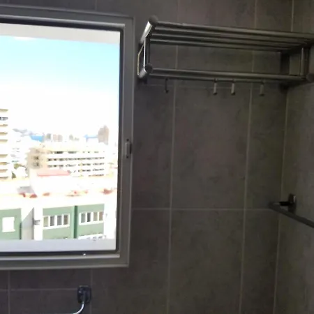 Apartamento Con Vista Al Mar פואנגירולה